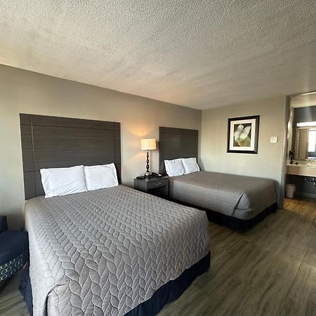 Executive Inn Locust Grove By Capital O Kültér fotó